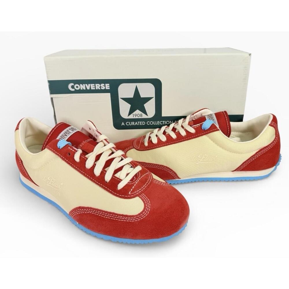 Converse Tyler the Creator 1908 Jogger Ox Men's Shoe Size 8.5 (10 Women) A16263C